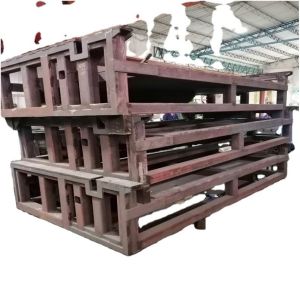 Wholesale Round Zinc Plated Steel Frames The Ultimate Support for Heavy Structure Welding Parts from china suppliers