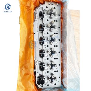 CATEEEEE C7 C9 Cylinder Head Assembly For CATEEEEEE E320d E336d 311-7229