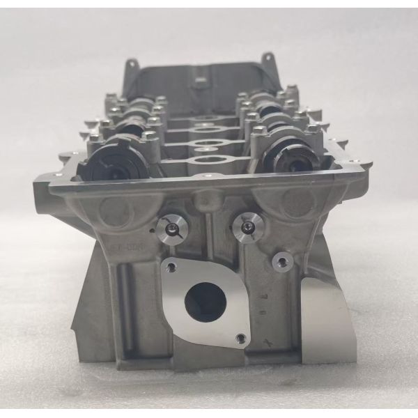 SQR473F Engine Cylinder Head for Chery Face S18 A1 1.3L 16V
