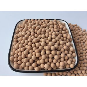 Wholesale 25kg/Bag Molecular Sieve 4A For Air Drying Dehydration from china suppliers