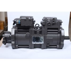 Wholesale K3V63DT High Performance Excavator Hydraulic Pump for Crawler Excavator Parts from china suppliers