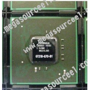 Wholesale Computer IC Chips GT218-200-B1 Computer GPU CHIP NVIDIA Computer IC Chips from china suppliers