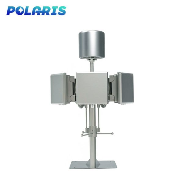 All Cognitive Spectra Fusion Aerospace UAV Detector Fixed Type for Harsh