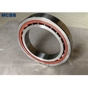 China Double Row Angular Contact Bearing  2RS Seal Angular Thrust Bearing on sale
