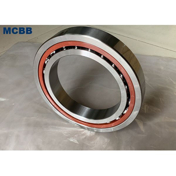 Quality Double Row Angular Contact Bearing  2RS Seal Angular Thrust Bearing for sale