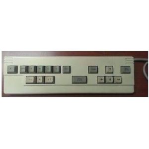 Z023019 NORITSU QSS3001 3011 Minilab Spare Part OPERATIONAL KEYBOARD