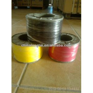 High Temperature Cable Identification Binder Tape