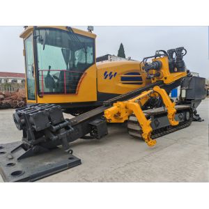 used hdd machine 43ton, second hand hdd machine 43ton, second hand hdd rig 43ton