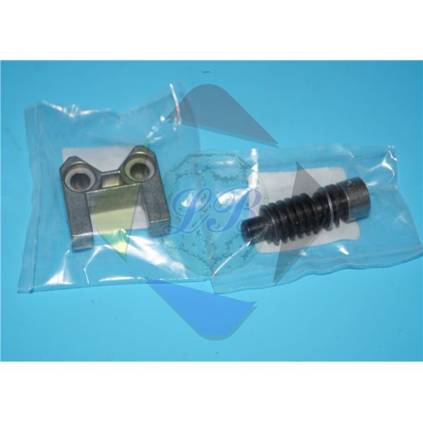 08.008.061F HD Worm Support,66.0110.345F HD Adjusting Worm Gear Spare Parts For