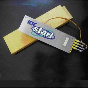 KIC start thermal profiler,smt kic thermal profile,kic profilling