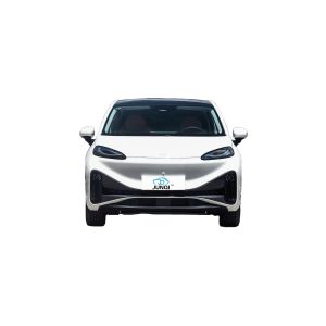 2024 ARCFOX Koala S AIR Electric Compact MPV Model 500km ARCFOX New Energy