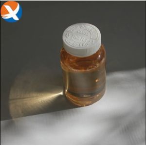 Effective Cu Mo Sulfide Flotation Collector Enhancing Recovery Via Dispersion /