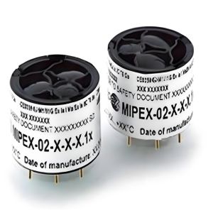 YJJ MIPEX-02-3-I-D.1A MIPEX Infrared Gas Sensor Is Used For Gas Concentration