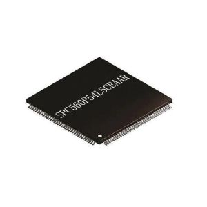 64MHz Microcontroller MCU SPC560P54L5CEAAR 144LQFP SPC5 Performance MCUs