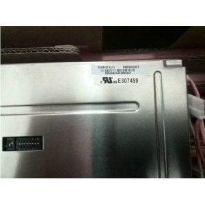 Electronic PVI Lcd Panel TTL Interface Flat Panel Displayb PD064VT4