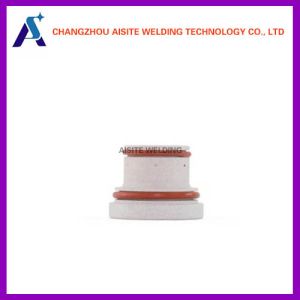 Wholesale 420260 Swirl Ring Plasma Cutter 400A Hypertherm XPR300 Consumables from china suppliers