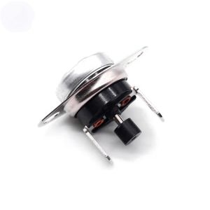 KSD301 Series 125V 16A Ceramic Coffee Maker Thermostat Mini Thermostat