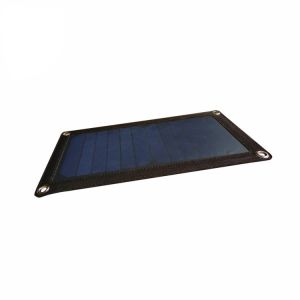 IP65 Camper Caravan Solar Panels Solar Paper Charger ROHS Approved