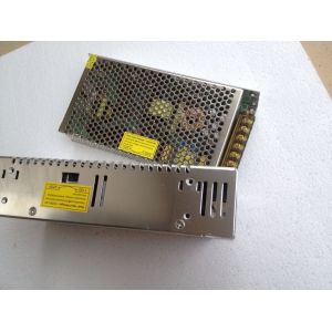 dual output switching power supply 5v 12v