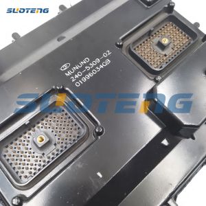 240-5309 Controller ECM ECU 2405309 For C7 3176