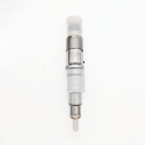 China 6754-11-3011 6754113011 Excavator Spare Parts PC200-8 Fuel Injector 6D107 Engine Fuel Injector on sale