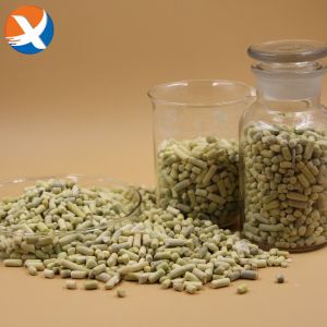 Potassium Butyl Xanthate PBX 85% High-Purity Sulfide Collector