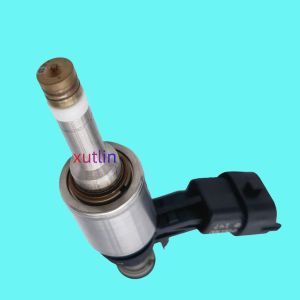 Auto Common Rail Diesel Fuel Injectors For RANGE ROVER LR2For EVOQUE L4 2.0L OEM