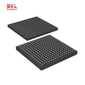 Wholesale A3P250-FGG256I IC Chip Programming FPGA Advanced Computing Applications from china suppliers