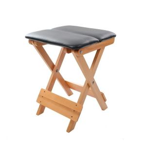 Buy cheap Portable Folding Gymnastics Stool Bench For Exercise Training from wholesalers