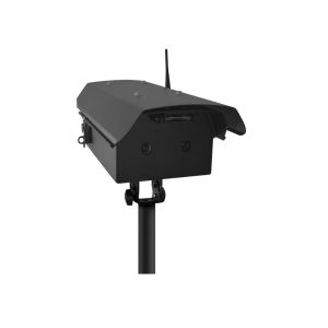 Thermal Imaging 200W Wide 6M Face Recognition Camera