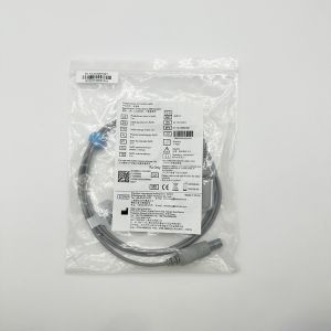 Original SpO2 Adapter Cable 6 Pin for EDAN M3A iM6 01.13.210001