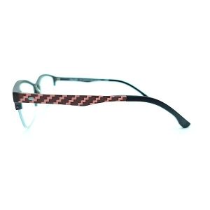 Customization Women's Optical Glasses Improved Blood Circulation