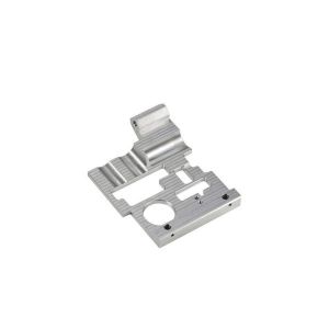 China Precision-Engineered Stainless Steel CNC Components for Automotive Transmission Systems Requiring 1000+ Hour Salt Spray Corrosion Resistance on sale