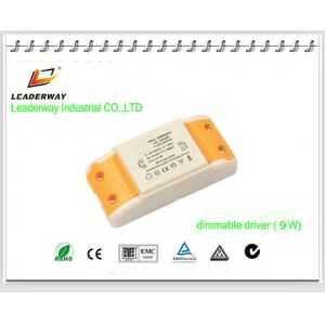 Wholesale Good performance LED dimmable driver made in china from china suppliers
