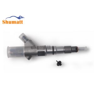 Shumatt Recon Fuel Injector 0445120153 suits to 201149061
