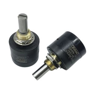 Wholesale 22HPM-10 10KΩ±5% LIN±0.1% from china suppliers