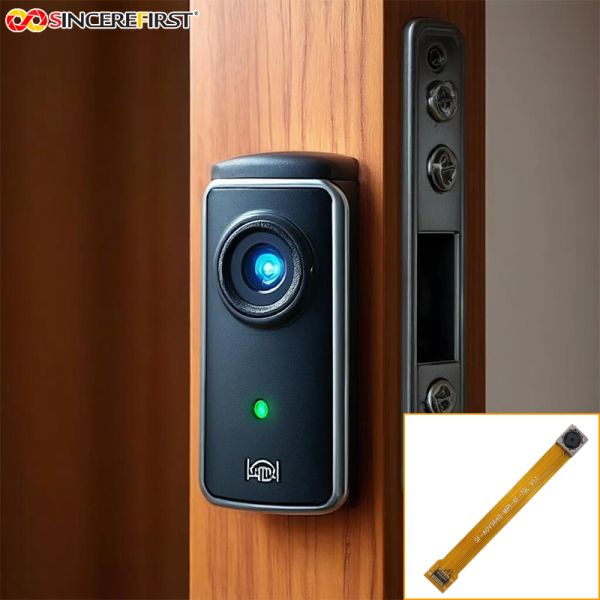 OV5640 Sensor Auto Focus 5MP HD Image CMOS MIPI Interface Camera Module