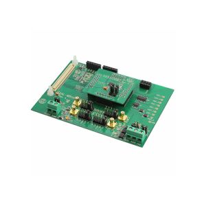 EVAL-AD5323DBZ Embedded Solutions 12-Bit 8µs Dual-Channel DAC Evaluation Board