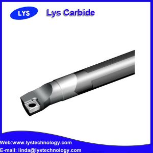 cemented carbide internal turning tools