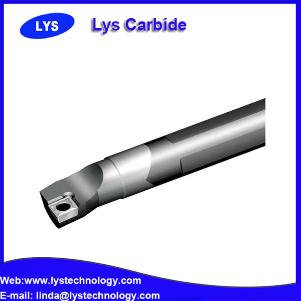 cemented carbide internal turning tools