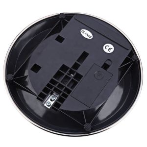 Multifunctional Electronic Scale With Scale Tray 5kg Food Measuring Gram