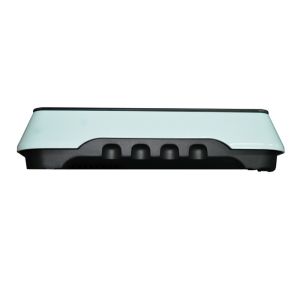 1.8KW Single Burner Induction Cooktop Automatic Switch Off