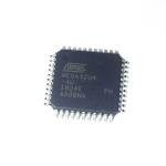 Atmega32u4 Pro Micro 5v 16mhz 8-bit Microcontroller Avr 32k Flash Memory IC