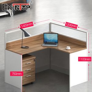 Modern Office Desks Wood Sample Customization Small Desk Table