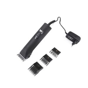 Adjustable Two Speed Dog Clippers Powerful Smart Control With Precision Blades