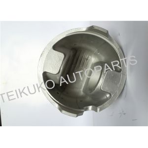 High Performance F17C Diesel Engine Piston Cast Iron Material 13216-1910L