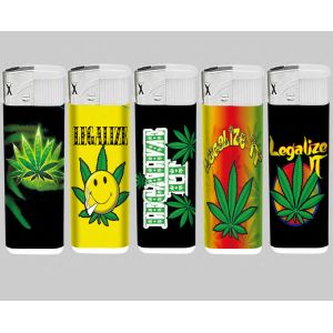 Wholesale Smoking Refillable Lighter Flint Lighter with Model NO. DY-071 and ISO9994 Certificate from china suppliers