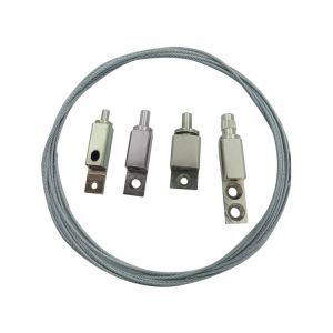 OEM Cable Display Fixtures Fittings Panel Clamp Hardware Tools