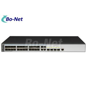 S5700-28P-LI-24S-BAT 28 Port Gigabit SFP Managed Switch