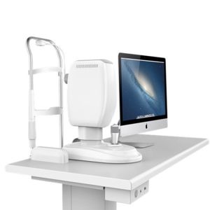 Confocal Retina Ophthalmoscope One Integrated Lens Camera System Multi Imaging Modes